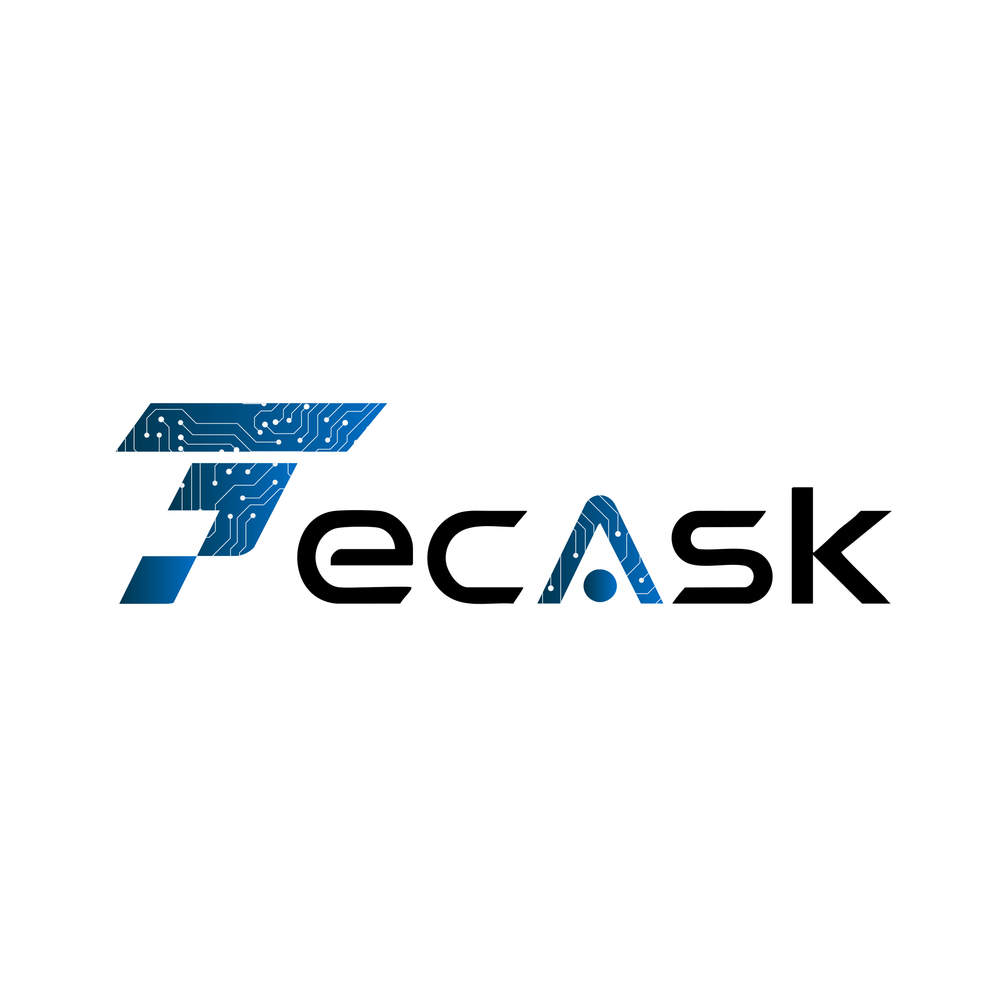 Tecask logo